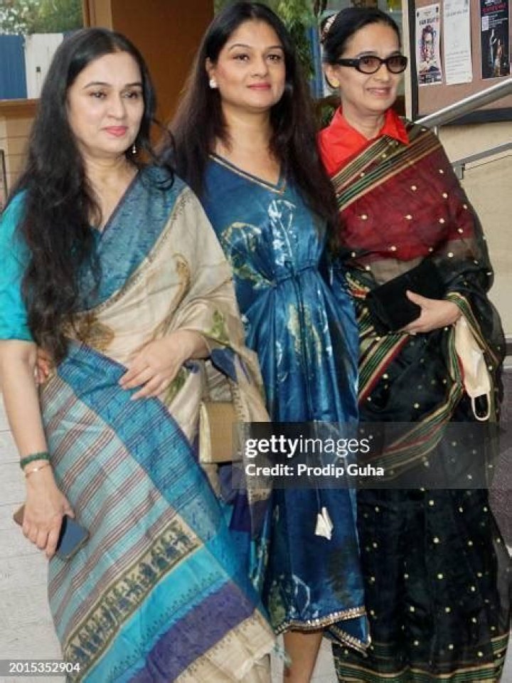 Know The Nationality Of Shivangi Kolhapure