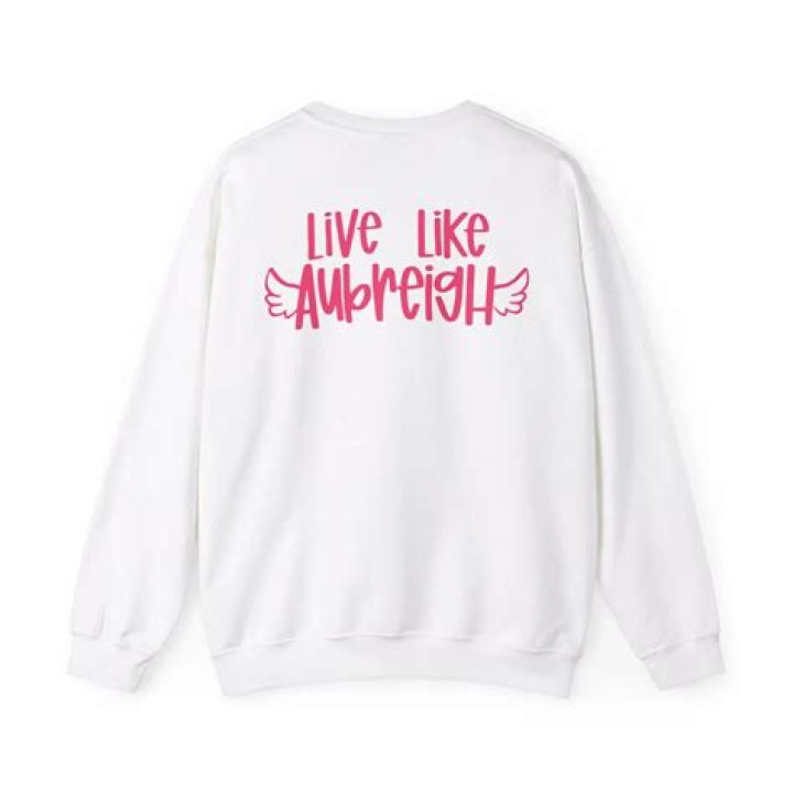 Live Like Aubreigh: A Foundation For Hope And Support