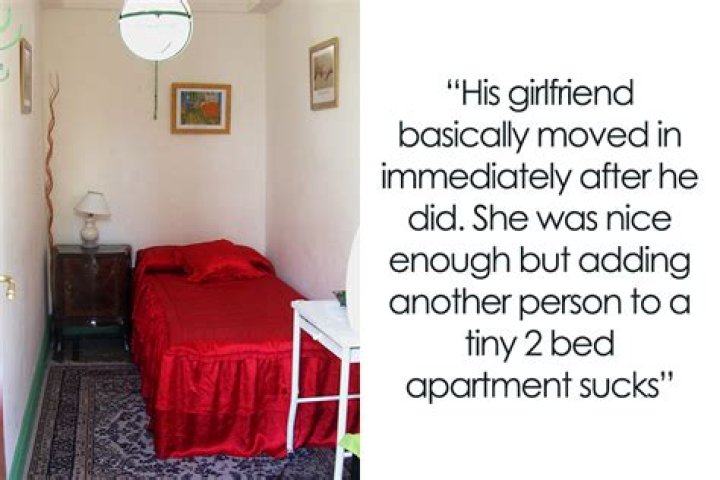 Living With Odor: My Experience With A Roommate Who Never Showered