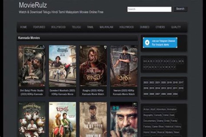 Movierulz TV 2024: Your Ultimate Guide To Streaming Success