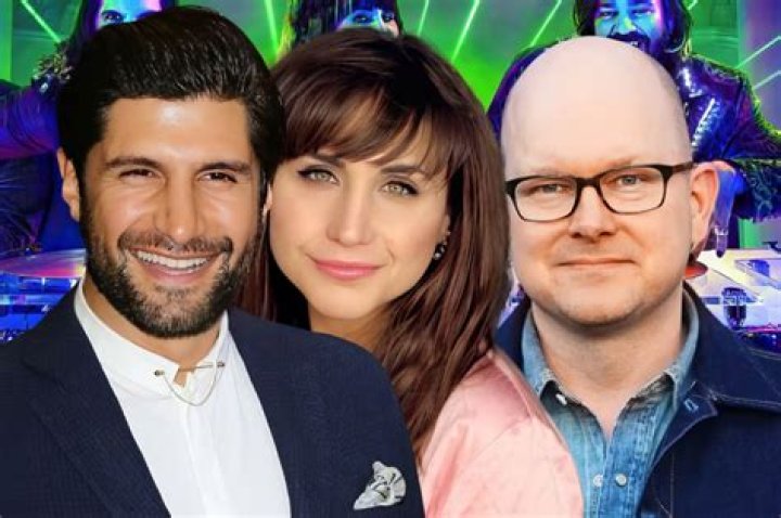 Natasia Demetriou's Relationship: Unraveling The Mystery