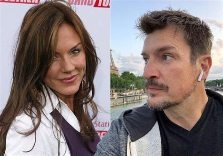 Nathan Fillion: A Journey Through His Relationships