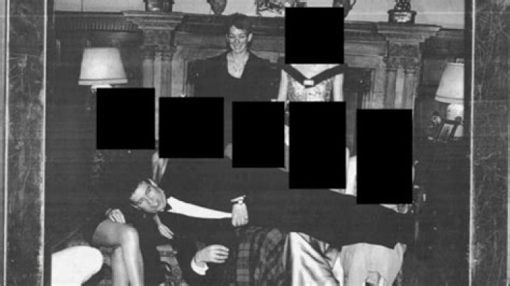 Pail Walker Pedophile: Untangling The Disturbing Allegations