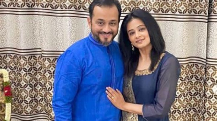 Priya Mani's Husband: Meet Mustun Raj
