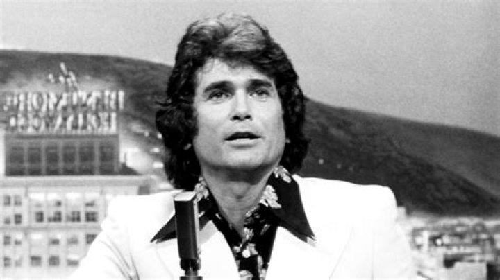 Remembering Michael Landon's Last Picture: A Heartfelt Tribute