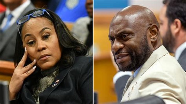 Russel Wilson's Former Wife: Unraveling The Truth