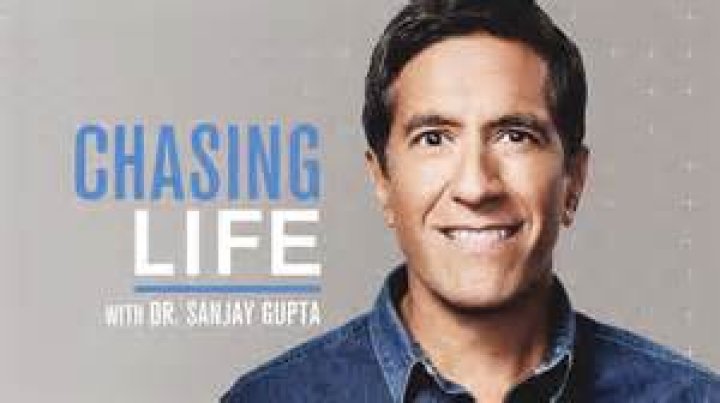 Sanjay Gupta's Life Partner: A Glimpse Into His Marriage