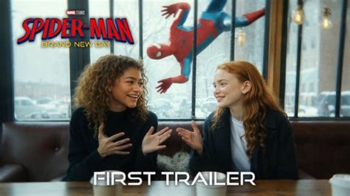 Sophia Rain: The Enigmatic Leak In The Spider-Man Universe