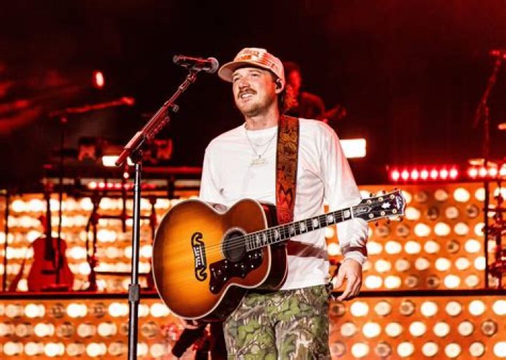 Spring Football And Morgan Wallen Concert At Ole Miss: A Must-See Event On April 20