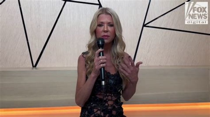 Tara Reid: A Closer Look At Her Iconic Boobs