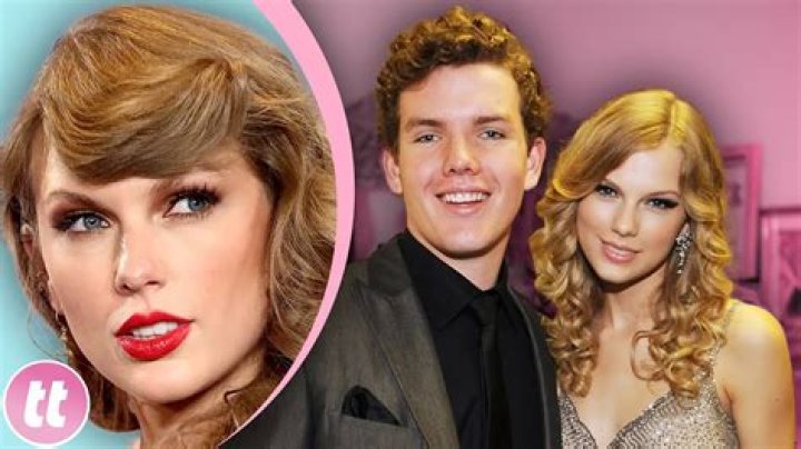 Taylor Swift's Little Brother: A Closer Look At Austin Swift