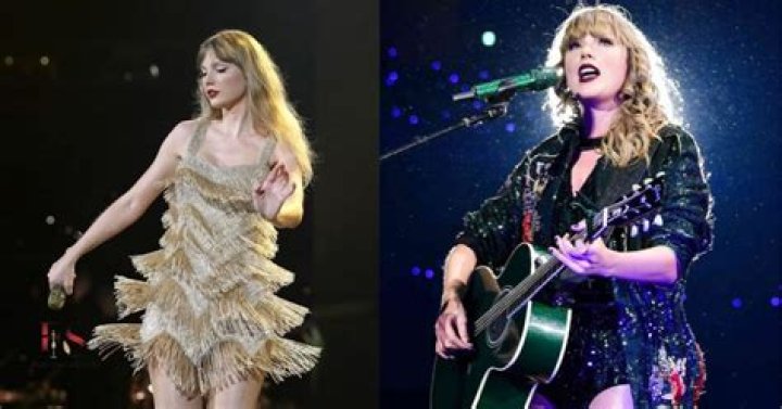 Taylor Swift: Embracing Body Positivity Amidst Criticism