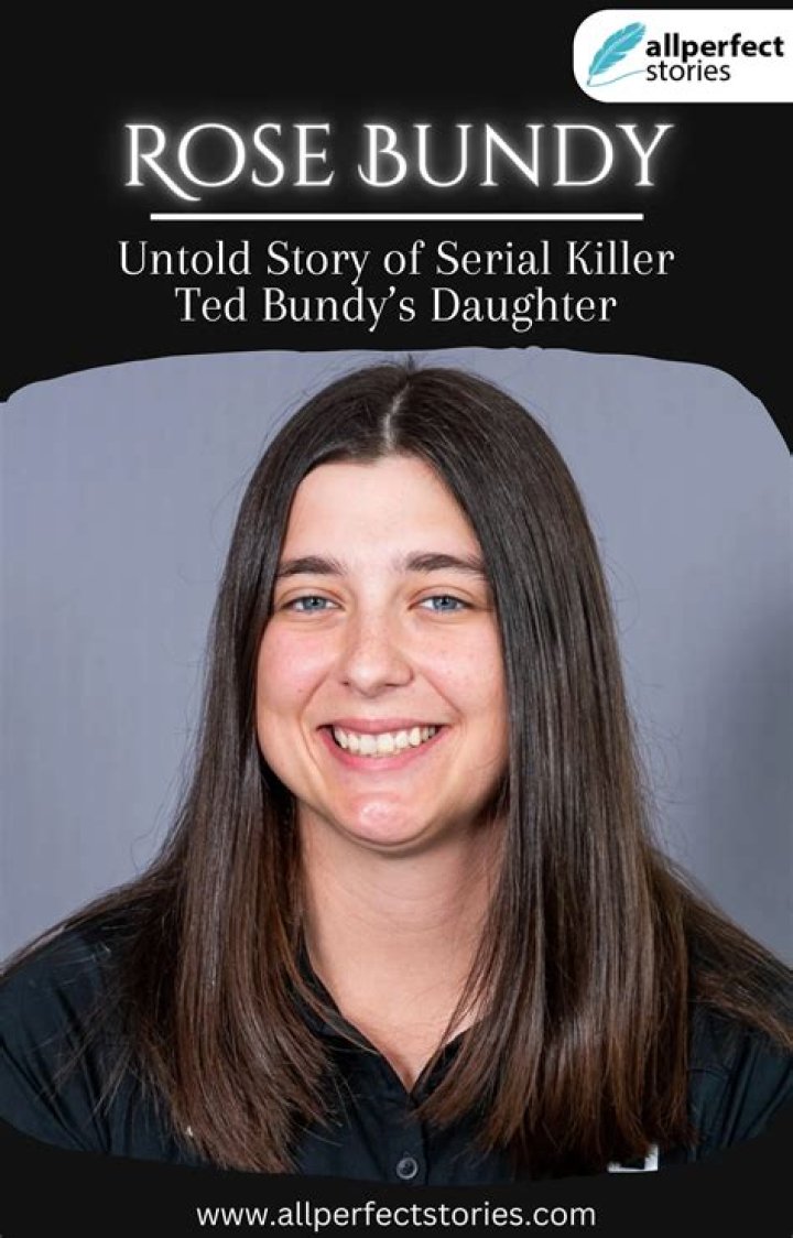 Ted Bundy's Daughter: A New Chapter In 2024