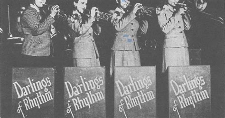 The Darlings Of Mayberry: An In-Depth Look At The Darlings On Andy Griffin