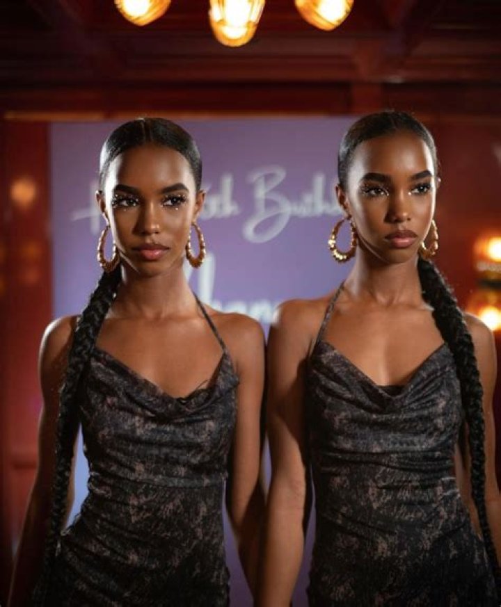The Enigmatic Journey Of The Comb Twins: Exploring Their Age And Life