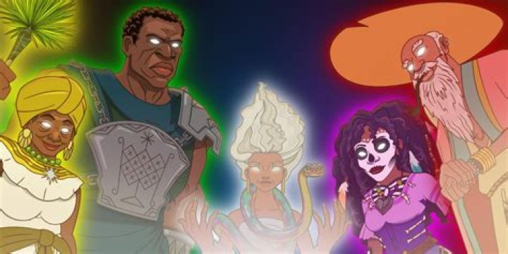 The Enigmatic World Of The Kathd Movie