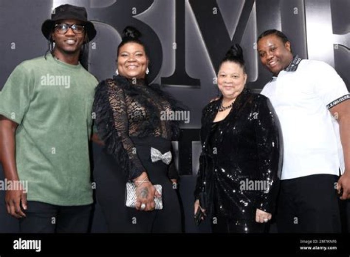 The Family Life Of Terry Flenory: How Many Kids Did He Have?