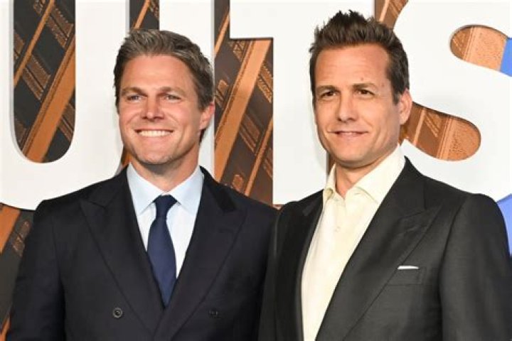 The Macht Brothers: Gabriel And Stephen
