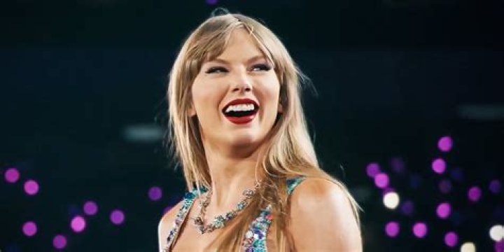 The True Identity Of Taylor Swift: Discovering Her Real Name