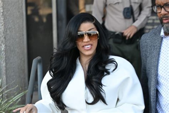 The Ultimate Guide To Cardi B's Motherhood Journey