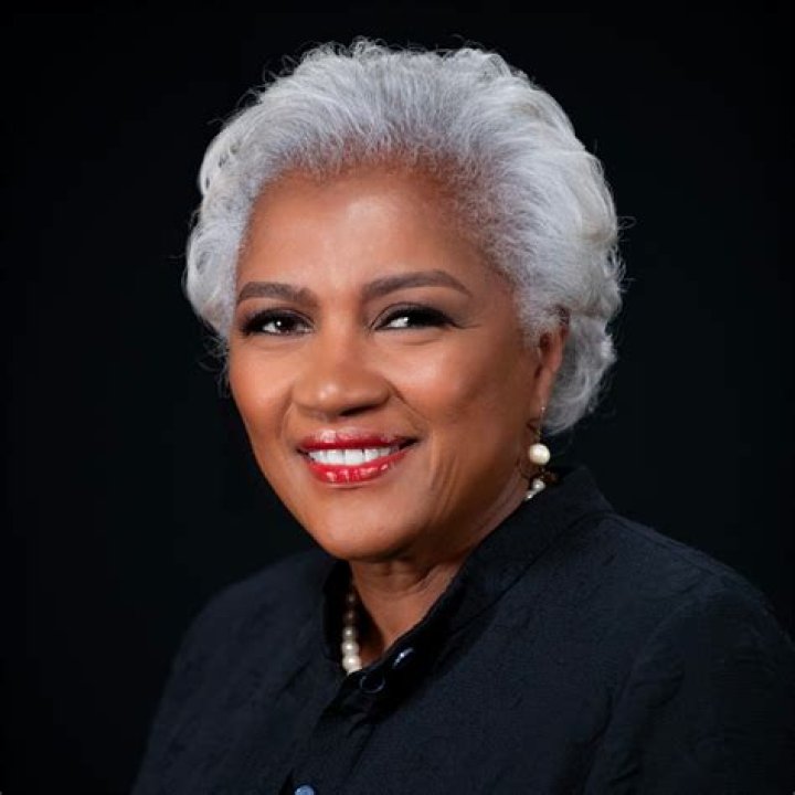 The Ultimate Guide To Donna Brazile As A Public Speaker