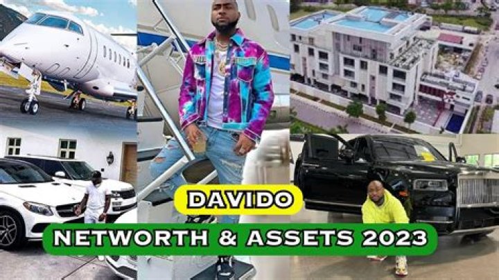 Top Fortune Of Davido 2024: Wealth, Success, And Impact