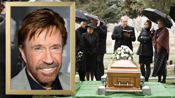 Tragic News: Chuck Connors' Son Dies