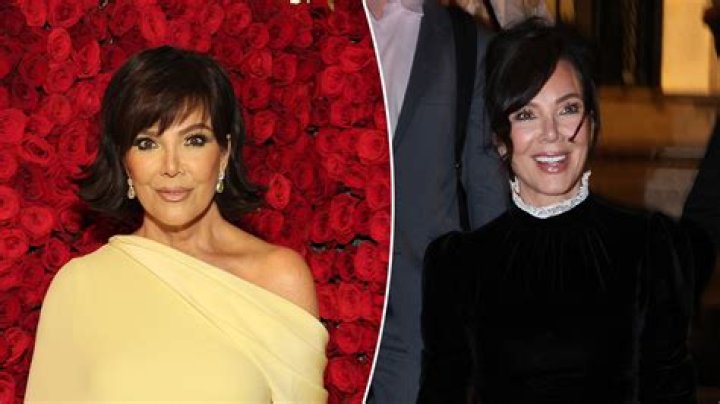 Uncovering The Abode Of Kris Jenner's Mother: A Guide To Her Residence