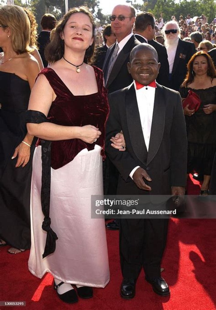 Uncovering The Life Of Anna Gray And Gary Coleman