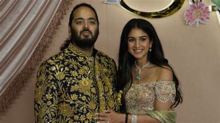 Understanding Anant Ambani's Genetic Disorder: A Deep Dive