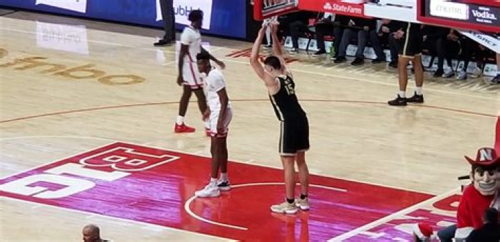 Understanding Glen Edey Height: A Closer Look