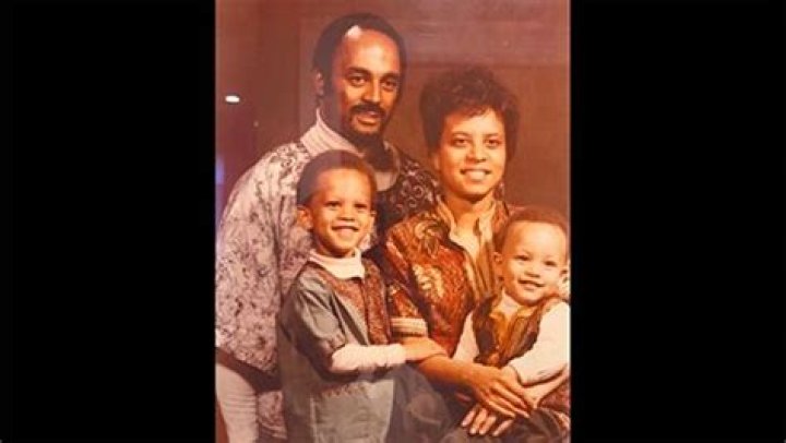 Understanding Hakeem Jeffries And His Children