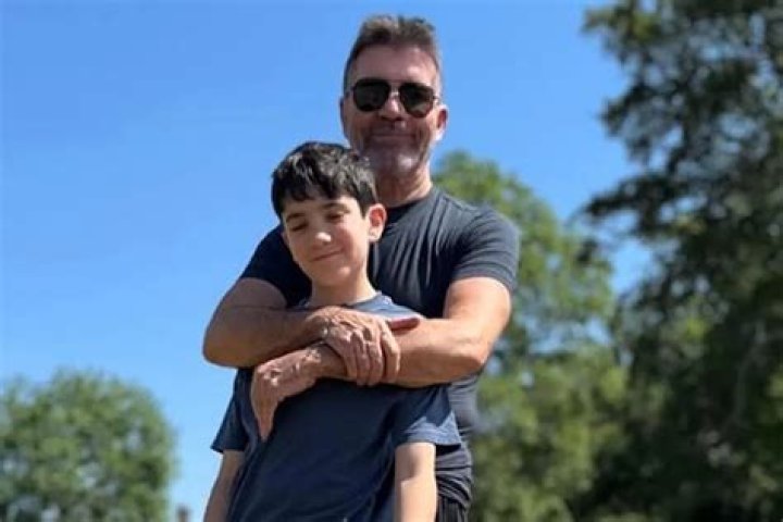 Understanding Simon Cowell's Son's Illness: A Journey Through Health Challenges