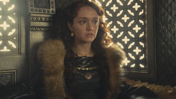 Understanding The Dating Life Of Actress Olivia Cooke: A Comprehensive Overview