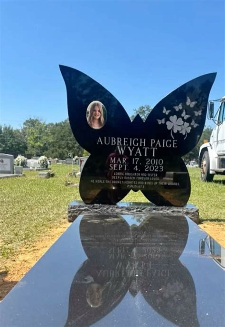 Understanding The Impact Of Aubreigh Wyatt's Funeral