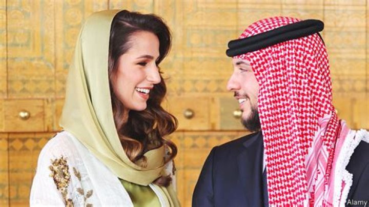 Understanding The Life Of The Prince Of Saudi Arabia's Wife