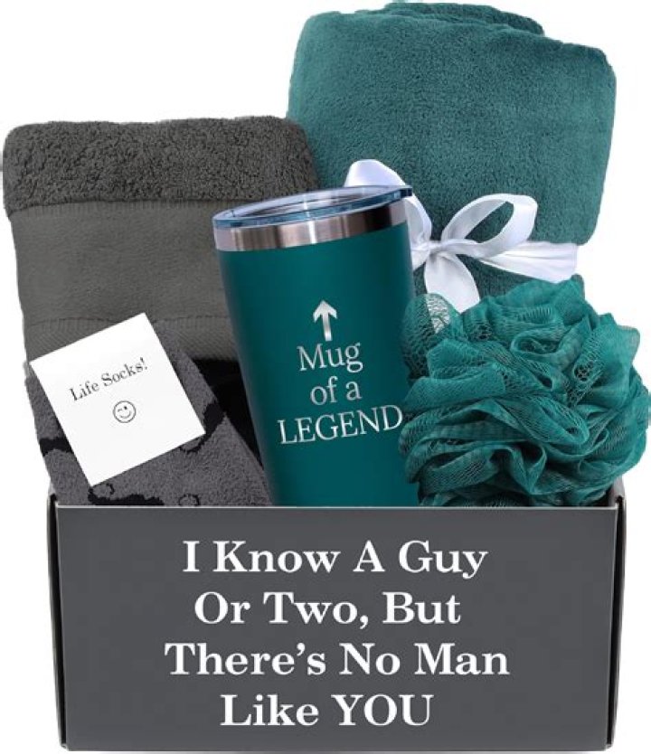 Unforgettable Gifts For Guys Under 200: Thoughtful Options That Impress