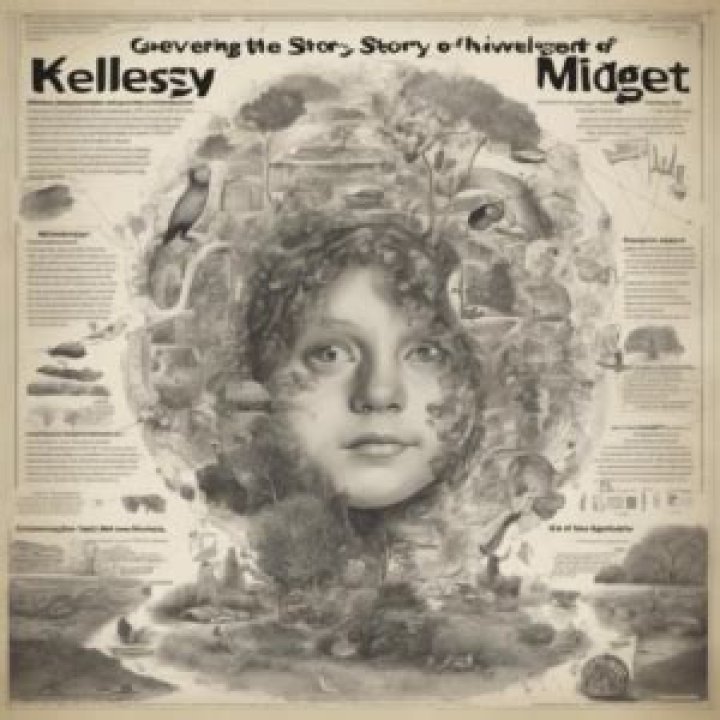 Unlock The Secrets Of Kelsey Midget: The Ultimate Guide
