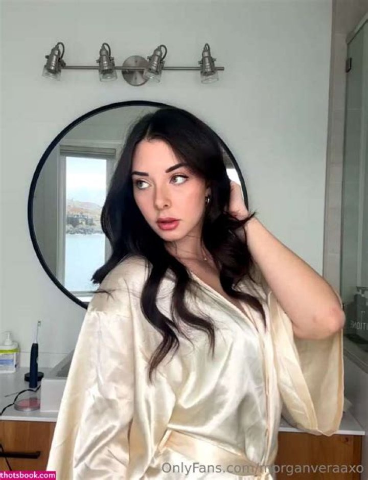 Unlocking The Allure Of Morgan Vera On OnlyFans