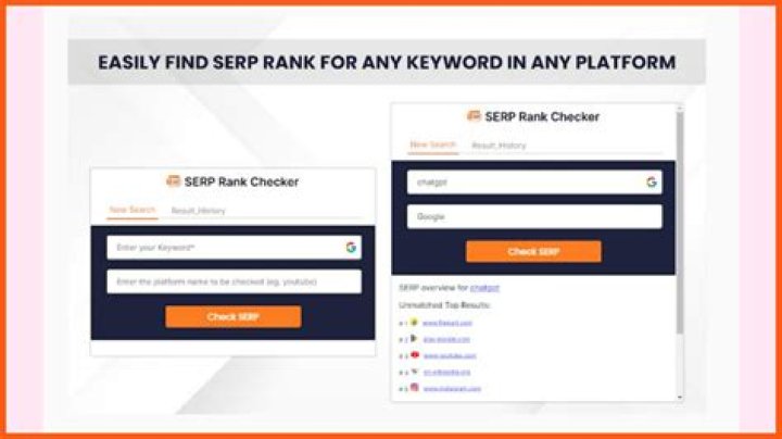 Unlocking The Power Of SERP Rank Checker Online For Your SEO Success