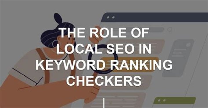 Unlocking The Secrets Of Google Ranking Checkers