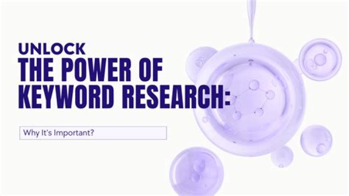 Unlocking The Secrets Of Keyword Research: The Power Of KW Finder