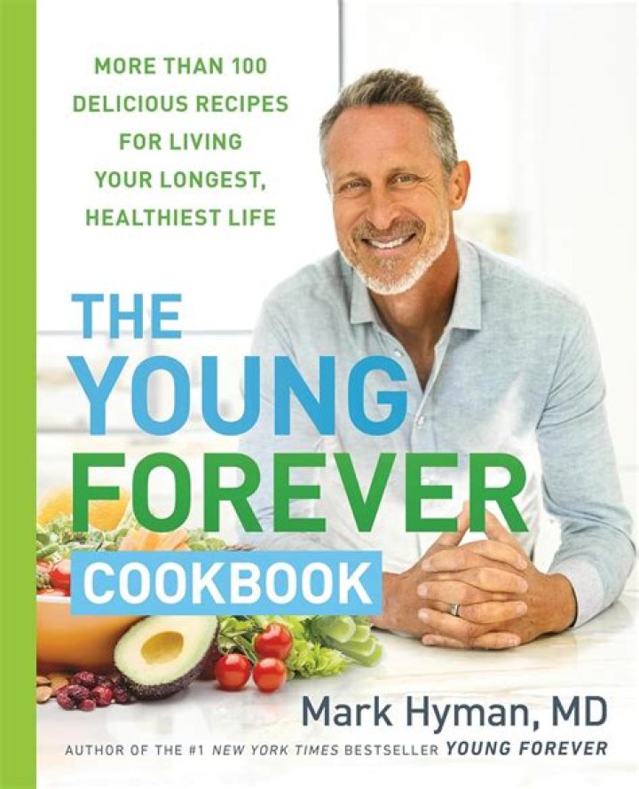 Unlocking The Wisdom Of Mark Hyman: A Journey Through Health And Nutrition