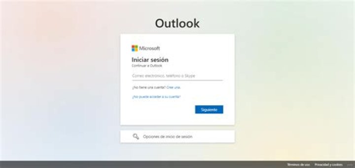 Unlocking Your Email: Hotmail Iniciar Outlook