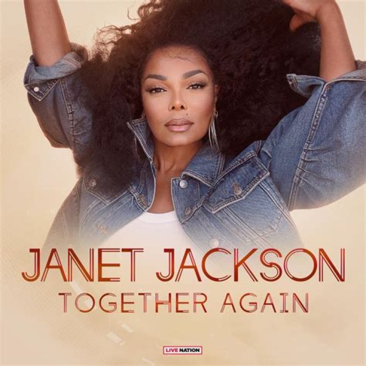 Unraveling The Age Of Janet Jackson's Child: A Fascinating Journey