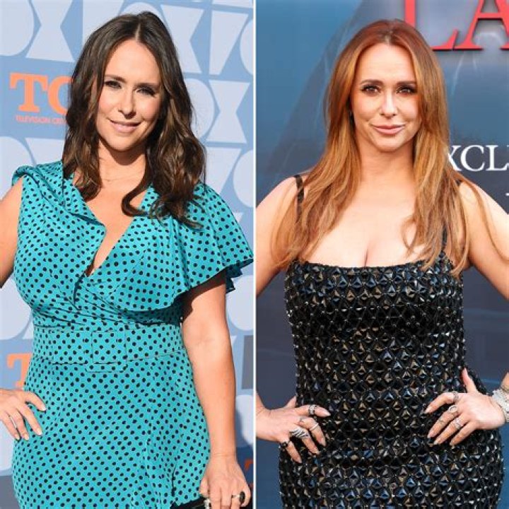 Unraveling The Connection Between Kenneth Choi And Jennifer Love Hewitt