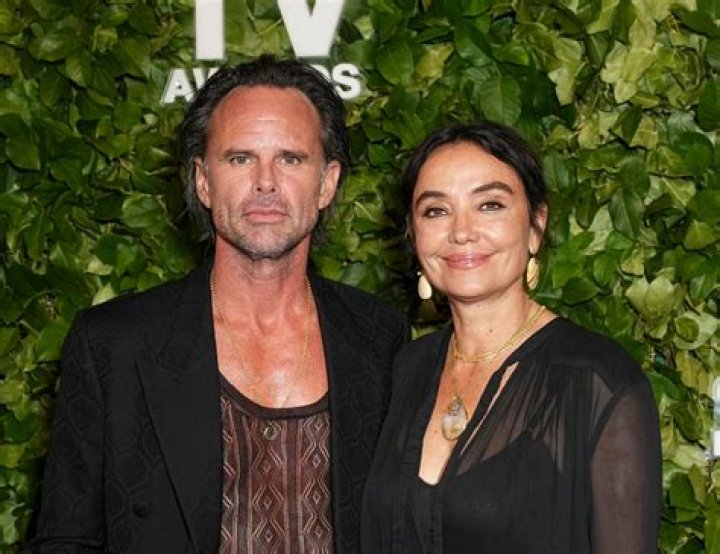 Unraveling The Connection Between Walton Goggins And Leanne Kaun