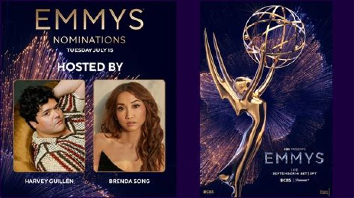 Unraveling The Emmy Nominations: Has Antony Starr Been Nominated For An Emmy?