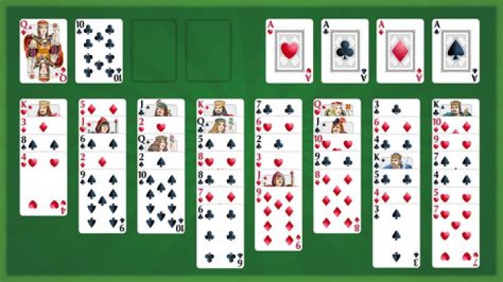 Unraveling The Excitement Of Freecell Solitaire Greenfelt