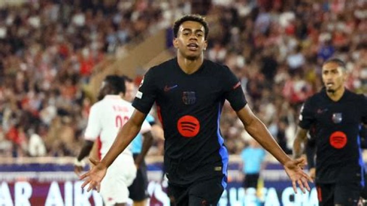 Unraveling The Financial Aspects Of Lamine Yamal: Does He Get Paid?